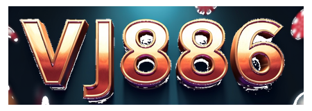 vj886 logo
