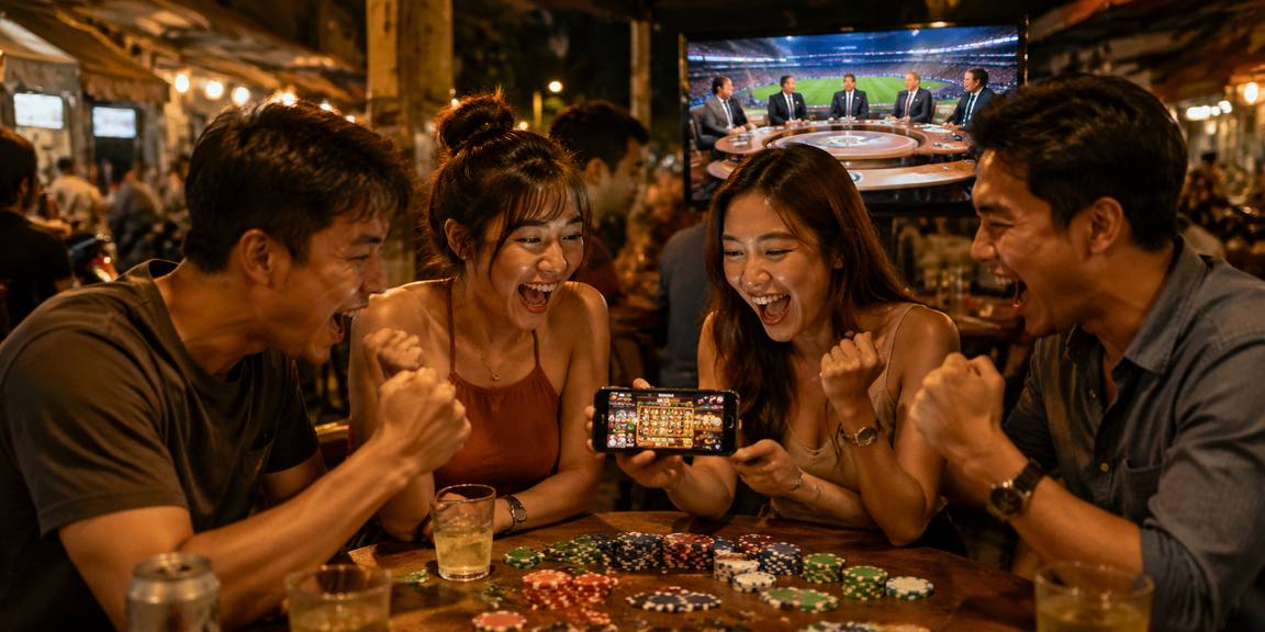 vj886 Tải ứng dụng vj886 về điện thoại — Android và iOS sẵn sàng